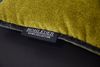 Rohleder Kissenhülle Samt Big Cloud Lemon Gelb (50x50 cm) 00610-0020-050050-01 Bild 3