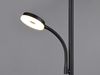 LED Stehleuchte mit Lesearm SPECTER Bild 4