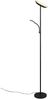 LED Stehleuchte mit Lesearm SPECTER Bild 2
