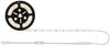 LED Strip, dimmbar, weiß, L 300 cm Bild 3