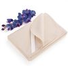 Blumtal® Premium Molton Matratzenschoner 60x120 cm aus 100% Baumwolle im 2er Set - Oeko-Tex zertifizierte Matratzenauflage 60x120 cm - atmungsaktiver Matratzenschutz - Matratzenunterlage 60x120 cm Bild 5