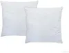 DREAMEA - AZYLIA II Duvet Stoff GrünWeiß - B 220 cm60 cm x H 240 cm15 cm x L 240 cm60 cm Bild 1