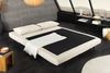 riess-ambiente Relaxsessel SMART MULTIFUNCTION 140cm beige - Cord, Bettfunktion, FSC-zertifiziert (Einzelartikel, 1-St), Ausziehbarer Schlafsessel - ideal für Arbeits-, Wohn- und Gästezimmer Bild 2
