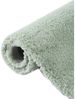 OTTO home Hochflor-Teppich Microfaser Teppich Magong, besonders weich, sehr feiner Flor, rechteckig, Höhe: 30 mm, uni, Wohnzimmer, Schlafzimmer, Kinderzimmer, auch rund und als Läufer Bild 4