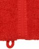 Julie Julsen Waschhandschuh 1-Waschhandschuh-Bordeaux-Waschhandschuh 15 x 21 cm, (1-St) Bild 2