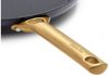 GreenPan Padova Reserve 6 Tlg Topf&Pfannenset Schwarz Bild 3