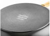 GreenPan Padova Reserve 6 Tlg Topf&Pfannenset Schwarz Bild 4
