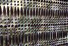 Türvorhang Fréjus 1 Casa 90x210cm braun Bild 4