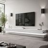Lookway TV-Schrank SKY 280 cm mit LED-Beleuchtung (1x Tv-Schrank) Bild 3