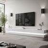 Lookway TV-Schrank SKY 280 cm mit LED-Beleuchtung (1x Tv-Schrank) Bild 2