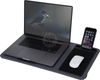 Betttisch Frühstückstablett Serviertablett Laptoptisch Tablettisch Bild 3