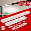 Maxkomfort LED Unterbauleuchte SERA, LED fest integriert, CCT, Unterbauleuchte Bild 3