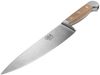 Güde Alpha Birne - Kochmesser - 21 cm Bild 2