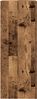 TV-Schrank, Lowboard TV Altholz-Optik 30,5x30x90 cm Holzwerkstoff d6441e Bild 5