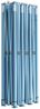 vidaXL Faltzelt Pop-Up Partyzelt 3 x 9 m Anthrazit 44980 Bild 5