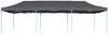 vidaXL Faltzelt Pop-Up Partyzelt 3 x 9 m Anthrazit 44980 Bild 3