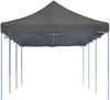 vidaXL Faltzelt Pop-Up Partyzelt 3 x 9 m Anthrazit 44980 Bild 2