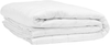 Doppeldecken für alle Jahreszeiten KORAB Polyester 200 x 220 cm Weiß Bild 5