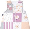 Schlafsack - Patch Rose Bild 2
