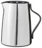 Stelton Isolierkanne Emma Tee Edelstahl 1000 ml, 1 l Bild 2