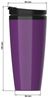 elasto Thermobecher 350ml doppelt isolierter Kaffeebecher To Go inklusive Deckel, Made in Germany, BPA-frei, 100% recyclebar, Heißgetränke, Teebecher Bild 4