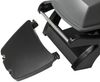 Tepro Tisch-Gasgrill Abington anthrazit/schwarz Bild 4