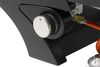 Tepro Tisch-Gasgrill Abington anthrazit/schwarz Bild 5