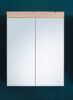 Trendteam 'Amanda' Spiegelschrank, Holz, 77 x 17 x 60 cm, Asteiche Bild 3