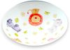 Kinderzimmer Lampe LITTLE SAFARI Deckenlampe Opalweiß & bunt Ø 35cm Bild 2