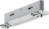 Chrom Matt - Variante Paulmann U-Rail URail 230V Schienensystem Stangensystem Zubeh�r Komponenten Bild 5