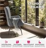 tectake Relaxsessel Sessel, gepolstert Bild 2