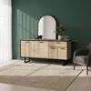 Avalon Sideboard braun Bild 2