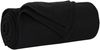vidaXL Wohndecken 6 pcs Schwarz 200 x 150 cm Fleece 42017066 Bild 4