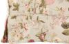 Home affaire 3-Sitzer Shadmoor, Hussenoptik, in uni oder mit Blumendruck Bild 4