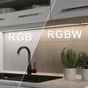LED Stripe Weiß 30 cm mit Starterpaket Vicco Bild 4