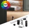 LED Stripe Weiß 30 cm mit Starterpaket Vicco Bild 2