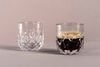 Leonardo GOCCE Espressoglas (2) 60 ml 6er Set Bild 5