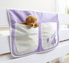 Bett-Tasche für Kinderbetten Bild 3