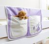 Bett-Tasche für Kinderbetten Bild 2