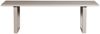 Gartenesstisch Bear - Aluminium Sand, 240 cm Bild 3