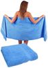 Betz Saunatuch 2 er Saunahandtuch-Set PREMIUM 70 x 200cm, 100% Baumwolle (Set, 2-St), Saunatücher Bild 5