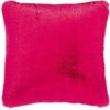 PAD Kissenhülle Evita Kunstpelz Pink (45x45 cm) 11764-M40-4545 Bild 4