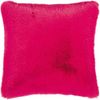 PAD Kissenhülle Evita Kunstpelz Pink (45x45 cm) 11764-M40-4545 Bild 3