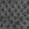 Beliani 'KANDILLI' Tagesdecke, Polyester grau, 1 x 200 x 150 cm Bild 4