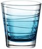 Leonardo VARIO Struttura Trinkglas klein 250 ml bunt gemischtes 6er Set Bild 2