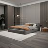 Kelim Teppich - Trendy - Toska 230 x 160 cm - mehrfarbig Bild 2
