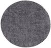 Carpet City Hochflor-Teppich City Shaggy, rund, Höhe: 30 mm, Teppich Langflor, Uni, Shaggy, flauschig-weich Bild 2