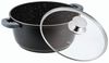 4BIG. fun Kochtopf 6 L Suppentopf Schmortopf 28 cm Aluguss Bratentopf, Aluguss Bild 4