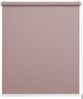 Lichtblick Sonnenschutzsysteme GmbH Bluetooth-Rollo Mailand 85 cm x 190 cm (BxL) red grey Tageslicht; Klemm- und schraubbar; Motor per App oder manuell steuerbar Bild 2