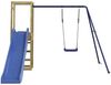 vidaXL Spielturm Imprägniertes Kiefernholz 3155926 Bild 3